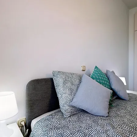 Apartment Charming In Benalbeach With Garden And Sea View *